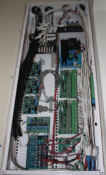 Pretty Panel